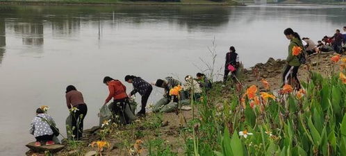 广西南宁市民将几千个馒头扔进江中,路人制止高僧却说 怕鱼饿着