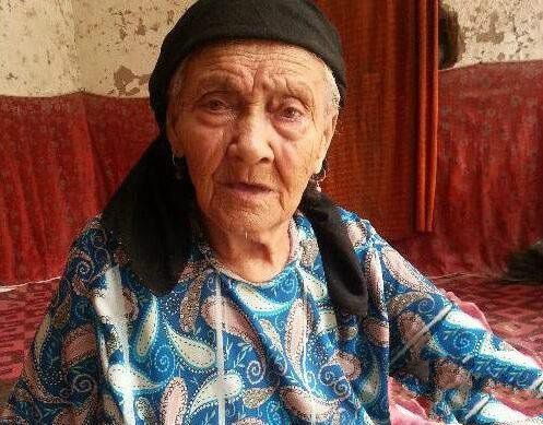 中国10大最长寿的老人,前三都来自新疆,第一已有131岁 