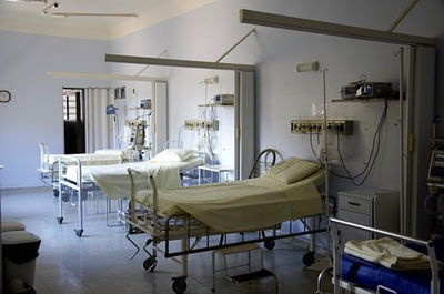意大利官员在美感染新冠 住院17天费用达10万美元