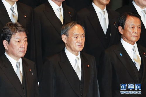 日本首相菅义伟在越南和印尼开始外访(日本首相菅义伟在位几年)
