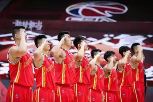 全员缺席赛季首战 八一男篮0 20白送北京胜利,到底解不解散