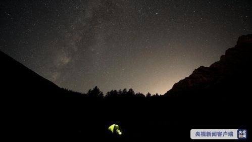 猎户座流星雨21日将迎来极大流量 每小时约20颗