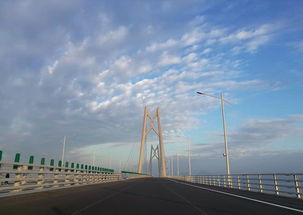 19 35,港珠澳大桥传来惊艳一幕 震撼全世界 太美了 