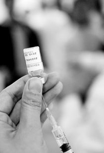 韩国已报告9例流感疫苗死亡病例