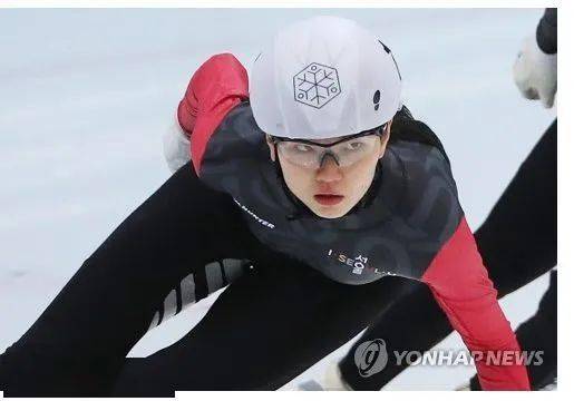 冰雪头条 韩国短道速滑冠军指控前教练性侵案本周公审