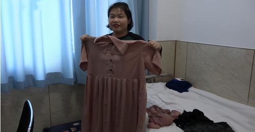 贵州300斤女生励志减肥路:用汗换来半个自己(300斤胖女生图片)