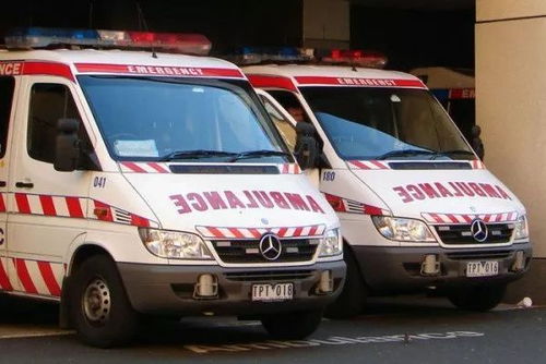 为什么很多澳洲华人打死也不叫救护车,这就是原因 全澳救护车账单首次大揭秘 