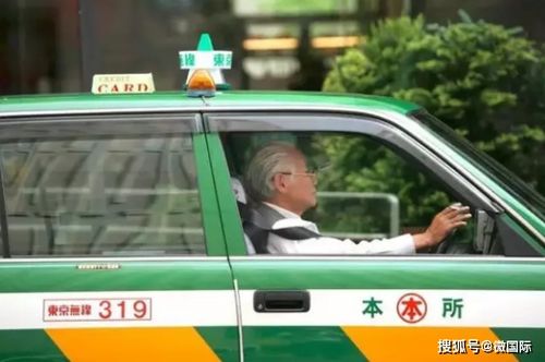 日本出租车开始送外卖 受疫情影响严重,乘客少一半,配送费成亮点