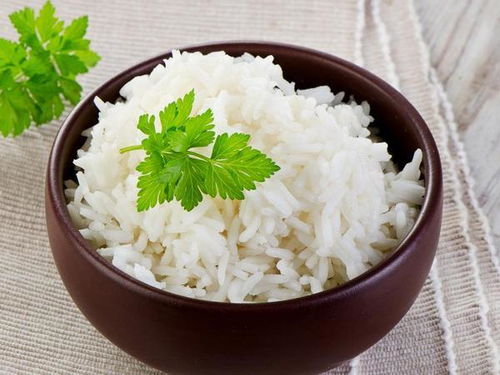 李爱国主任分享 主食同样是米饭,为何日本 糖尿病 患者少 方式很重要