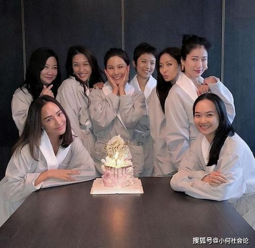 上海名媛群遭嘲讽,被骂是假精致的捞女,男版名媛群也被扒出来了