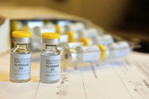 继牛津疫苗后,强生新冠疫苗研究因参与者出现不明症状暂停