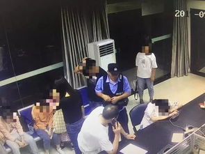 3名初中女生深夜要住宾馆被拒,民警一查发现 学习压力大