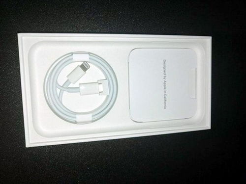 外媒称新包装iPhone11不送耳机充电器