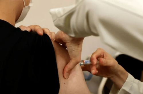 韩国已有32人在接种流感疫苗后死亡