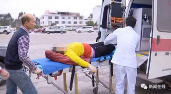一女子怕晕车,10多个小时没进食晕厥而死亡 
