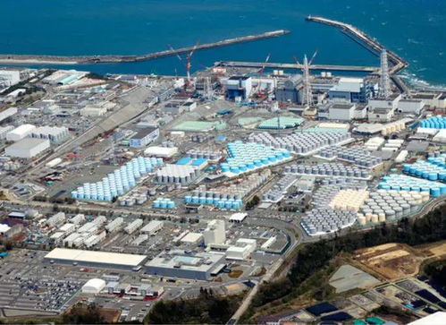日本福岛100万吨核污水将排入太平洋?绿色和平警告:污染水可(核泄漏日本福岛)