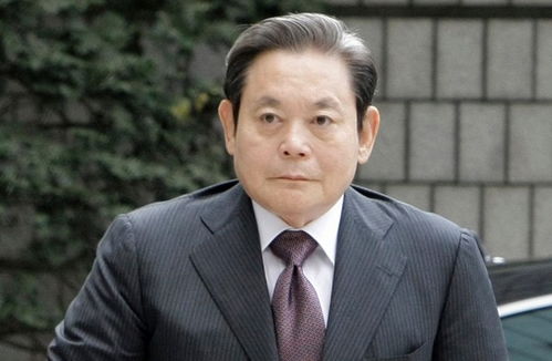 韩国三星集团主席李健熙病逝 享年78岁(韩国三星集团现任会长)