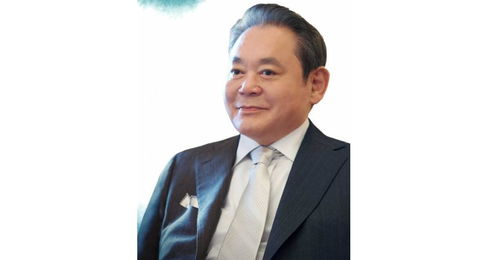 韩媒 韩国三星会长李健熙去世,享年78岁 