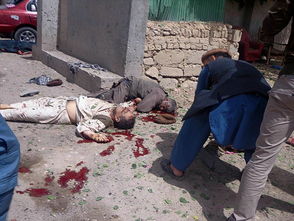 阿富汗自杀式爆炸袭击已致14死 