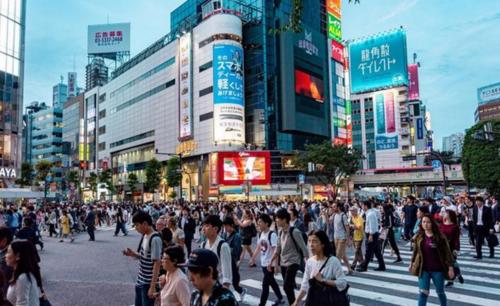 日本2020年新生人口预计再创新低 