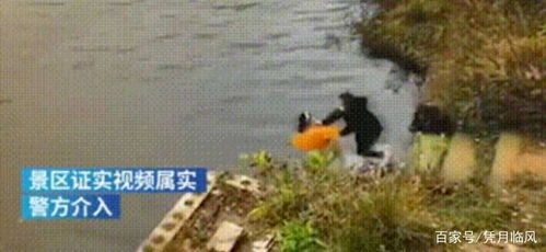 双双溺亡 南京一女子将同伴推入水中 女人间的关系有时很要命