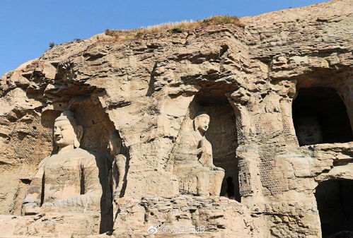 两部门 全国石窟寺景区将严控游客数量