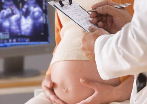 孕妇做了37周的产前检查,医生吓出了冷汗:胎儿的血被妈妈吓出(孕妇37周可以生产吗)