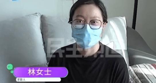 女子跟男私教一对一健身,过程中感觉不对劲,下一秒令她崩溃大哭