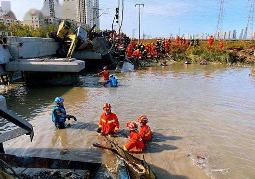 天津铁路桥坍塌共造成7死5伤 重大安全责任事故的法律责任有哪些