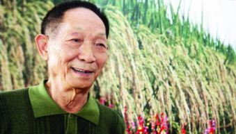 千万网友致敬袁隆平是其在87岁高龄时飚英文演讲 