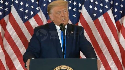直击大选 美国大选决胜日 选情实时滚动播报 六大关键州选情胶着,拜登225 213