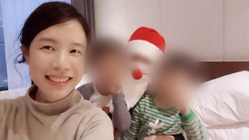 韩国37岁主妇杀死前夫被判无期 全国抛尸 手法专业狠毒
