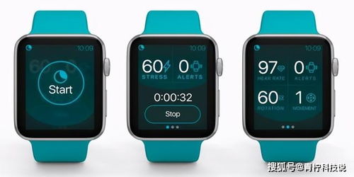 FDA批准一项新应用 Apple Watch或可打断噩梦