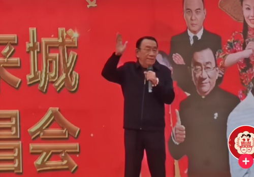 相声三大世家现状,嫡传子孙无人接班,朝中无太子侯二蹦的欢
