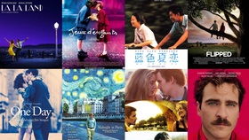 20多部日韩经典唯美爱情电影大推送 部分 大家都看过几部