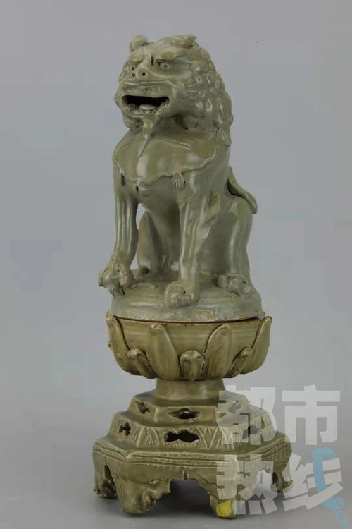 陕西考古又有重磅发现,长安杜回北宋墓地出土精美瓷器