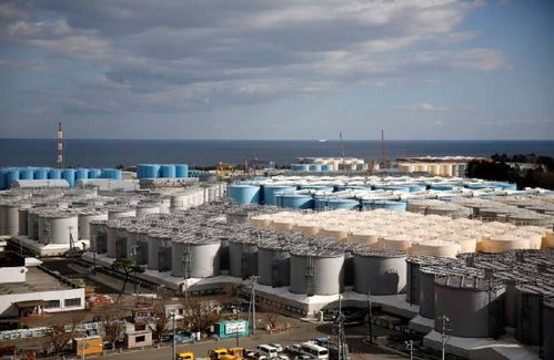 奥运会前公布意图何在 揭日本排100万吨核污水进太平洋内幕 