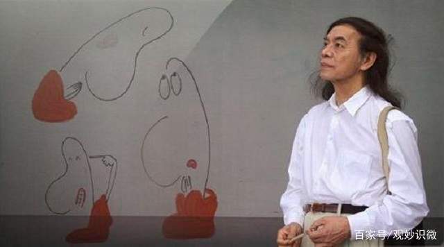 漫画家蔡志忠 72岁落发少林寺,与佛结缘成一名沙弥