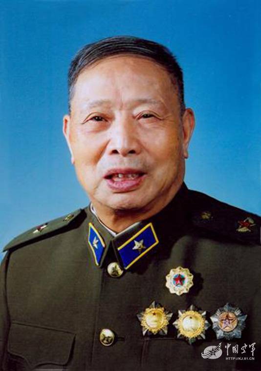 开国将星仅存8颗 开国少将杨思禄逝世,晋升当年还带部队击落敌机