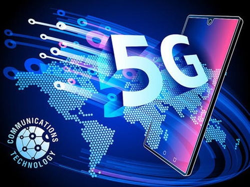 超过56万韩国5G用户重返4G 不满5G速度 