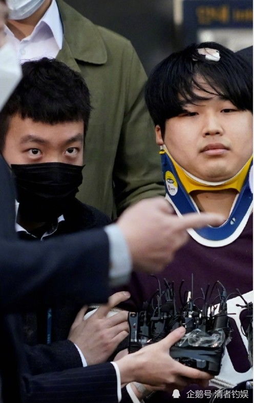 韩国N号房主犯一审被判40年,网友 希望他在监狱有被好好照顾