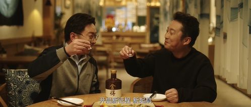 令人羡慕的神仙友情 耿乐与闫妮三搭夫妻,默契配合表演满分