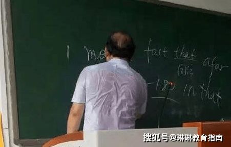 高中学生的好消息,新东方校长分享英语学习经验,都是 干货