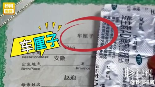 爸爸姓 车 妈妈晒出孩子名字 网友看后笑破肚皮 这名字挺贵