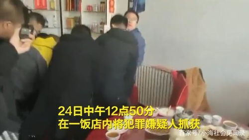 31岁男子入户强奸60岁妇女怎么回事 河北张家口男子强奸六旬卧床女性病人 男子十年前曾犯强奸罪 