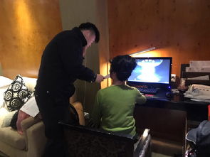 杭州一女士带110万巨款偷偷去酒店开房后巨款险些打水漂 