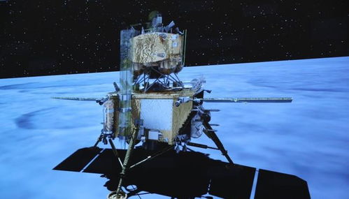 1美元就想买月壤 嫦娥五号完成月球 挖土 ,美国宇航局动心思