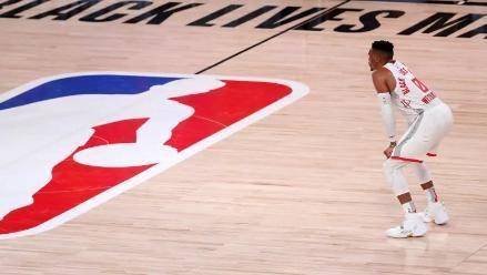 今日疫情汇总 美国洛杉矶紧急封城,48名NBA球员新冠检测呈阳性