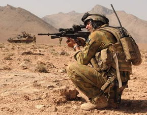 澳军为阿富汗军阀培训军队 按月向其交保护费 