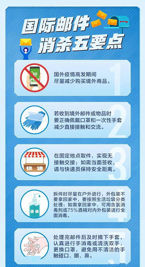 新冠病毒 物传人 风险有多大 如何防范 专家详解 897小贴士